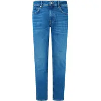 Pepe Jeans Jean bleu denim