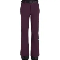 O'Neill Pantalon outdoor aubergine