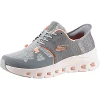 SKECHERS Slip-ins Glide Step Pro Trainers Gris EU 36 Femme