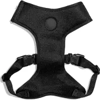 Zee.dog Adjustable Air Mesh Harnas - Gotham - Medium
