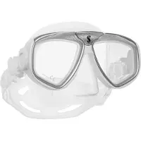 SCUBAPRO Masque De Plongée Zoom Evo