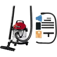 OEM Aspirateur pour poêle à pellets - Aspirateur pour nettoyeur de tapis - Aspirateur à main avec fonction d'aspiration et de soufflage