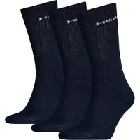 Head Racket Chaussettes Crew 3 Paires