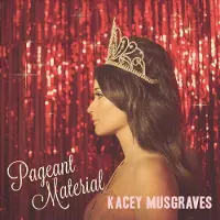 Universal Music Pageant material