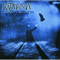 Snapper Consignment Katatonia - Tonight's Decision [Vinyl]