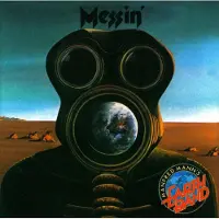 Bertus Distributie Manfred Mann's Earth Band - Messin' [Vinyl]