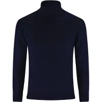 CASH-MERE.CH Pull-over marine