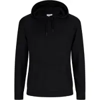 CASH-MERE.CH Pull-over noir