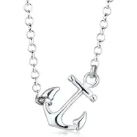 Elli Chaîne 'Anker' argent