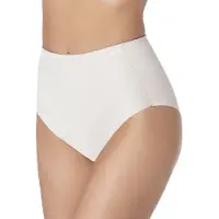 Janira Maxi Panty Perfect Curves Beige L Femme
