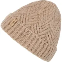 Protest Heap Beanie Beige 57 cm