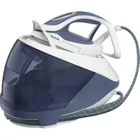 Tefal Station de repassage à vapeur GV9225 Pro Express Ultimate 7,6 bars