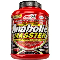 Amix Anabolic Masster Muscle Mass Chocolate 2.2kg Clair