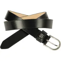 HUGO Zoey Belt Noir 95 cm Femme