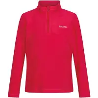 Regatta Polaire demi-zip enfant Hot Shot II