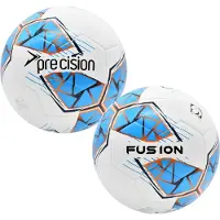 Precision Ballon De Football Fusion Fifa Basic Training