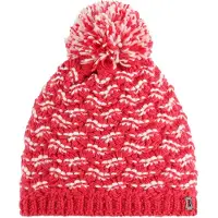 Spyder Brrr Berry Beanie Rouge
