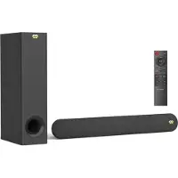 Mozos Cinema Soundbar Clair One Size / EU Plug 220V