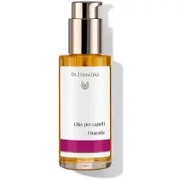Dr. Hauschka Huile pour les Cheveux 75 ml Huile