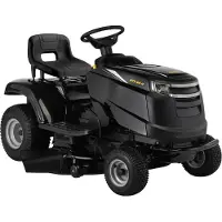 Alpina Garden ALPINA tracteur de pelouse AT3 98 A
