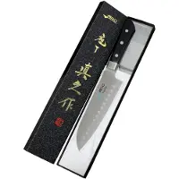 MAC Chef´s knife Professional Santoku 170mm