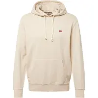 Levi's Sweat-shirt 'Housemark Hoodie' beige clair