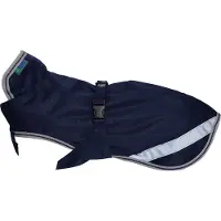 Bucas Freedom Dog 300g - Navy/Silver