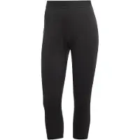 Adidas Pantalon outdoor 'Xperior' noir chiné