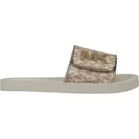 Michael Kors Claquettes enfant ELI CARROLL filles - Beige - 29