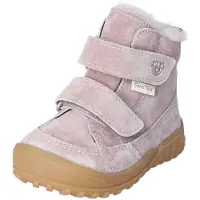 Ricosta Bottes de marche pour fille, rose/fuchsia, taille 23 (EUR)