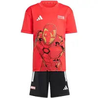 Adidas Survêtement 'Marvel Iron-Man' | 92 | boy