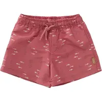 Fresk Short De Bain Ocean