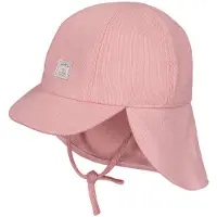 Barts Daisy Cap Rose 18 Months-3 Years Fille