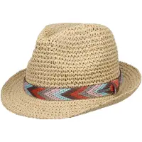 Chillouts Chapeaux 'Medellin Hat'