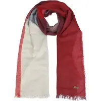 Barts Cefalu Scarf Rouge Femme
