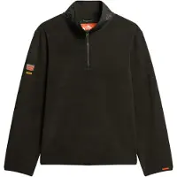 Superdry Pull-over noir