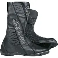 Daytona Security Evo G3 Bottes Noir 47 unisex