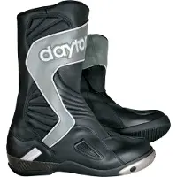 Daytona Evo Voltex GTX Gore-Tex Bottes de moto imperméables Taille