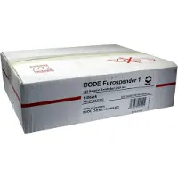 Hartmann BODE Eurospender 1 plus 500 ml 500 ml Distributeur