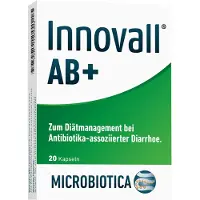 Innovall AB+ gélules 20 pièces