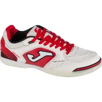 Joma Chaussure de foot 'Top Flex 24 TOPW IN' blanc