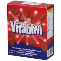 No Brand Vitabiwi 7 pc(s) Barre