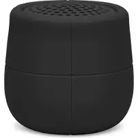 Lexon MINO X Enceinte Bluetooth résistante à l'eau Noir