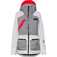 Helly Hansen Whitewall Lifaloft 3.0 Jacket Blanc S Femme