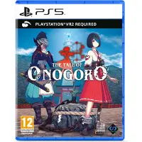 Ps5 The Tale Of Onogoro Multicolore PAL