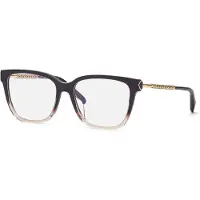 Chopard Vch333w Woman Glasses Violet Femme