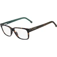 Lacoste Lunettes de Vue L2692 54/17/145 Havana Injected UNISEX L2692