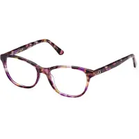 Aucune Guess GU8270 VIOLET/OTHER (083), Monture lunettes