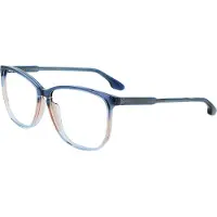 Victoria Beckham Vb26295713417 Woman Glasses Bleu 140/57 mm Femme