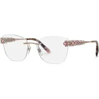 Chopard Vchg99s Woman Glasses Rouge Femme